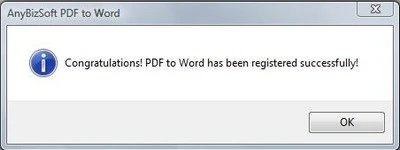Chuyển đổi văn bản từ PDF sang Word với phần mềm bản quyền ảnh 2