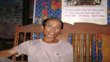 Chuyện khó tin về 2 người đàn ông đổi vợ cho nhau ảnh 4 Chuyện khó tin về 2 người đàn ông đổi vợ cho nhau ảnh 4