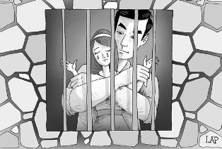 Vũng xoáy cuồng yêu: Lối thoát nằm ở đâu? ảnh 1