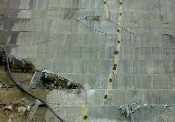 Nhiều “thủy điện đầm lăn” bị sự cố ảnh 2 Nhiều “thủy điện đầm lăn” bị sự cố ảnh 2