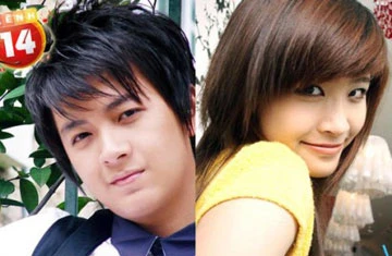 Đông Nhi, Ngô Kiến Huy... “giả vờ yêu” ảnh 1