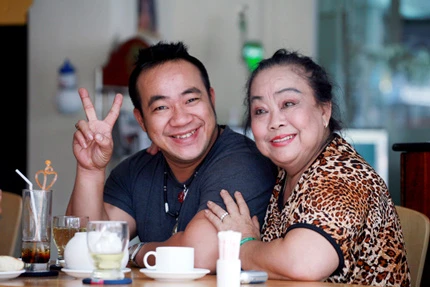 Hiếu Hiền: “Qua năm, tôi sẽ cưới vợ” ảnh 3