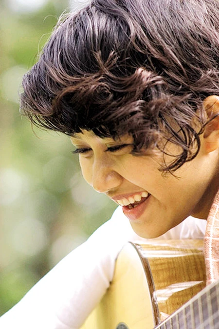 Lê Cát Trọng Lý: Lấy chồng năm 18 tuổi? ảnh 3