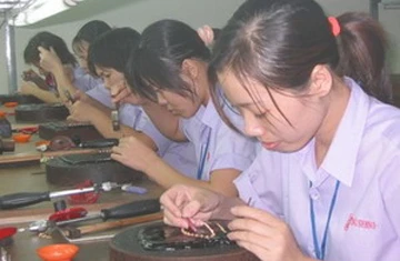 Malaysia sẽ tiếp tục nhận lao động Việt Nam ảnh 1 Malaysia sẽ tiếp tục nhận lao động Việt Nam ảnh 1