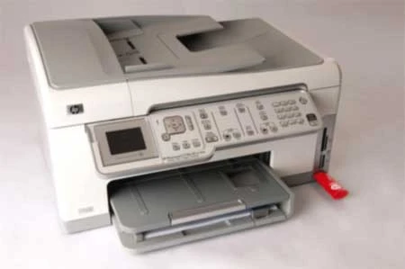 Công nghệ USB với dung lượng không giới hạn ảnh 6