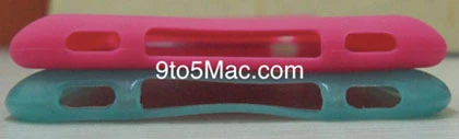 iPhone 5 mỏng và màn hình lớn hơn iPhone 4 ảnh 5 iPhone 5 mỏng và màn hình lớn hơn iPhone 4 ảnh 5