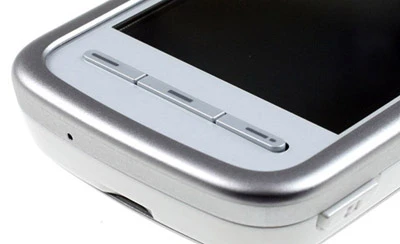 Mở hộp di động cảm ứng Nokia rẻ nhất ảnh 13