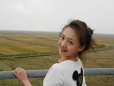 Nhan sắc mộc của mỹ nhân gốc Hoa ảnh 1 Nhan sắc mộc của mỹ nhân gốc Hoa ảnh 1