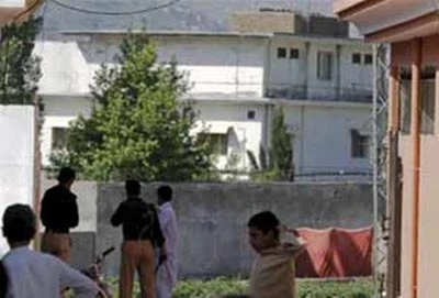 Hé lộ cuộc sống bình dị của Bin Laden trước khi bị giết ảnh 2 Hé lộ cuộc sống bình dị của Bin Laden trước khi bị giết ảnh 2