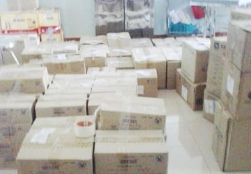 Giám đốc Sở Y tế Quảng Bình: “Sẽ thanh tra BVYH Quảng Bình” ảnh 3 Giám đốc Sở Y tế Quảng Bình: “Sẽ thanh tra BVYH Quảng Bình” ảnh 3