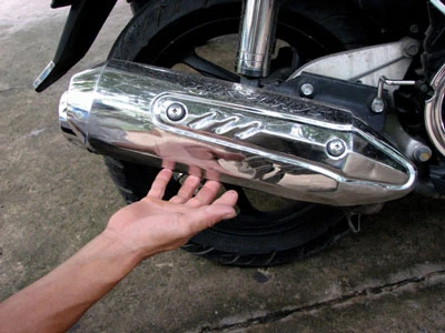 Honda Việt Nam giải trình về hàng loạt sự cố lỗi ảnh 1 Honda Việt Nam giải trình về hàng loạt sự cố lỗi ảnh 1