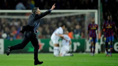 Moratti, Inter & vị ngọt tình yêu ảnh 4