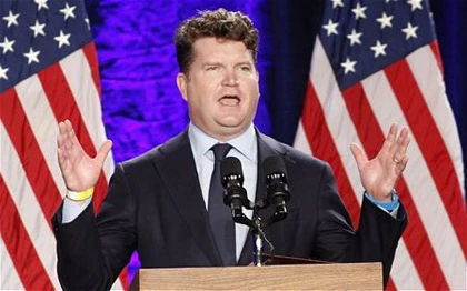 10 gia tộc quyền lực nhất nước Mỹ ảnh 10 10 gia tộc quyền lực nhất nước Mỹ ảnh 10