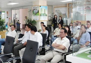 Nơi tin cậy của các cuộc bán đấu giá ảnh 2