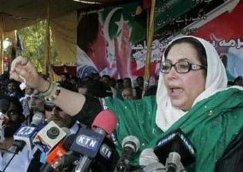 Bà Bhutto trở về khiến chính trường Pakistan khó lường