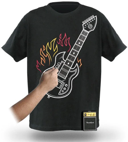 Những trang phục "xe duyên" cùng công nghệ ảnh 5