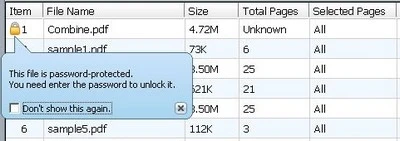 Chuyển đổi văn bản từ PDF sang Word với phần mềm bản quyền ảnh 5