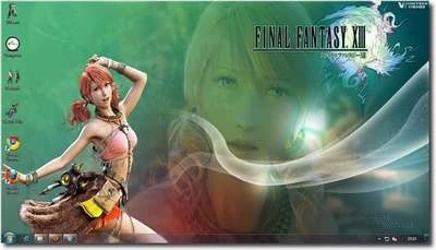 Bộ sưu tập giao diện đẹp dành cho Windows ảnh 3