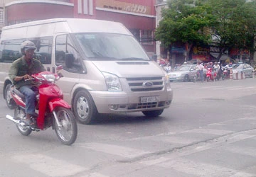 Trị đào đường chui, tái lập ẩu ảnh 1 Trị đào đường chui, tái lập ẩu ảnh 1