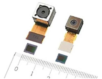 Camera trên điện thoại đạt kỷ lục mới 16 megapixel ảnh 1 Camera trên điện thoại đạt kỷ lục mới 16 megapixel ảnh 1