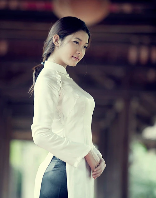 6 thiếu nữ xinh nhất tuần Miss Ngôi Sao ảnh 4