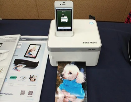 Hãng LG để lại dấu ấn mạnh mẽ với mẫu TV OLED ảnh 4