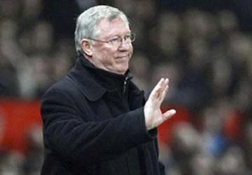 Bão nổi ở M.U ảnh 1