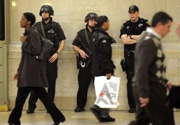 Dân Mỹ bị cảnh báo nguy cơ Al-Qaeda tấn công ảnh 1