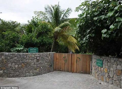 Tiết lộ tiệc mừng năm mới kiểu tỷ phú ảnh 3