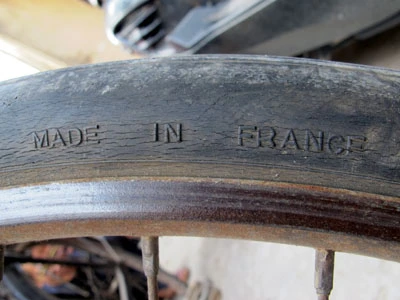 Ngắm chiếc Velosolex “độc nhất vô nhị” Việt Nam ảnh 13