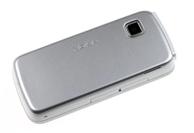 Mở hộp di động cảm ứng Nokia rẻ nhất ảnh 21