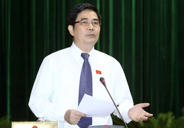 Bộ Nông nghiệp phải mạnh mẽ hơn để bảo vệ nông dân ảnh 1