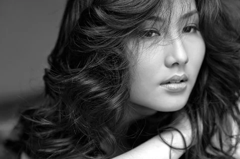 Diễm My hóa nàng 'Lọ Lem' xấu tính ảnh 1