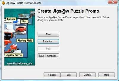 Thư giãn với trò chơi ghép hình ngay trên máy tính ảnh 7