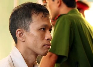 Kẻ gây nổ xe làm chết hai mẹ con lĩnh án tử hình ảnh 1