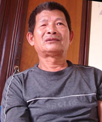 Tứ xứ giang hồ của lão nông từng nằm trên đống vàng ảnh 1 Tứ xứ giang hồ của lão nông từng nằm trên đống vàng ảnh 1