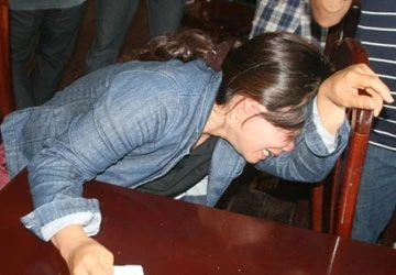 Tại sao tàu Dìn Ký bị chìm? ảnh 2