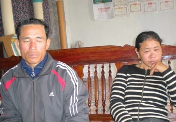 Vụ thuyền viên bị hải tặc Somalia bắt giữ: Gia đình 12 thuyền viên kêu cứu ảnh 1 Vụ thuyền viên bị hải tặc Somalia bắt giữ: Gia đình 12 thuyền viên kêu cứu ảnh 1