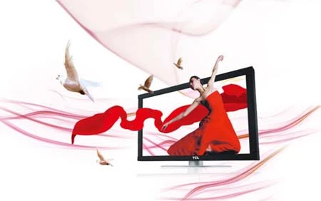 Công nghệ 3D không đeo kính ảnh 1