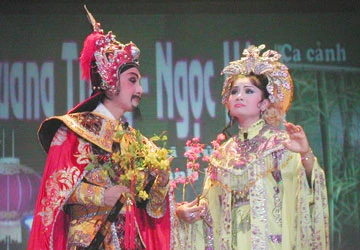 Cô gái đồ long - từ tiền tỉ xuống tiền triệu ảnh 1