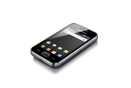 Samsung Galaxy Ace giống iPhone 4 ảnh 1 Samsung Galaxy Ace giống iPhone 4 ảnh 1