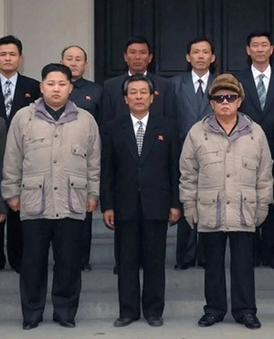 Chân dung bí ẩn của Kim Jong-un ảnh 5