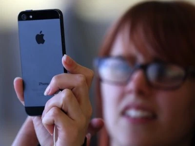 Những smartphone tốt nhất năm 2012 ảnh 5