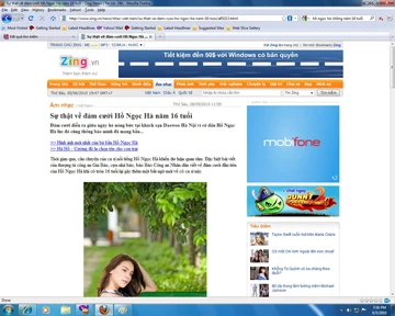 Hồ Ngọc Hà khiếu nại báo Pháp luật và Cuộc sống ảnh 2