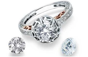 Bạch kim, palađi đang hấp dẫn các nhà đầu tư ảnh 1