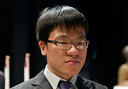 Quang Liêm thắng trận ra quân giải Gibraltar Chess Festival 2013 ảnh 1