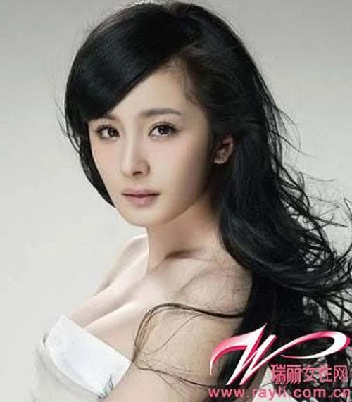 Dương Mịch thừa nhận không có khả năng ca hát ảnh 4