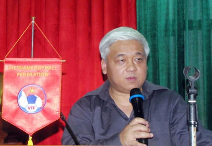 Bầu Kiên "ghi bàn" vào phút chót ảnh 2