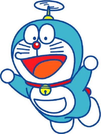 Mèo máy Doraemon trở thành công dân nước Nhật ảnh 2 Mèo máy Doraemon trở thành công dân nước Nhật ảnh 2