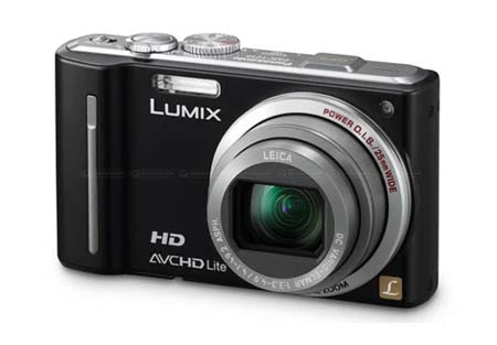 Panasonic bất ngờ "đổ bộ" máy ảnh ảnh 1 Panasonic bất ngờ "đổ bộ" máy ảnh ảnh 1